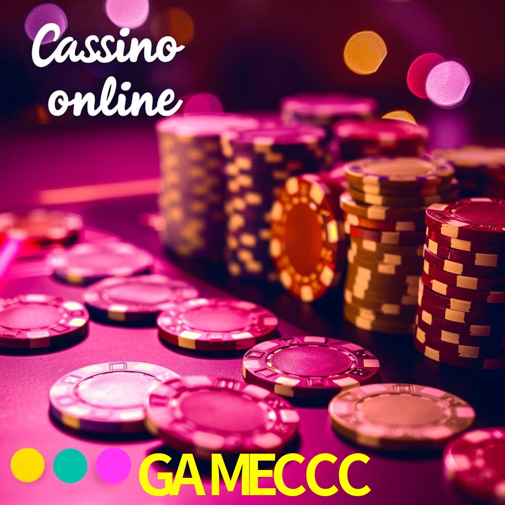 GAMECCC Casino Online | Site Oficial